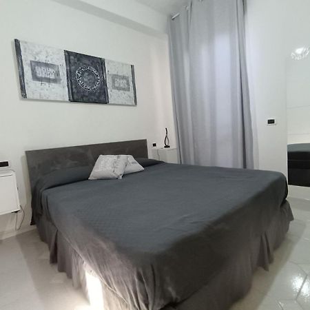 Apartmán Janas Maris Villasimius Exteriér fotografie