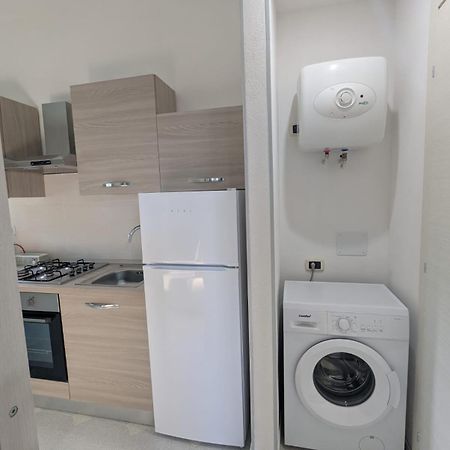 Apartmán Janas Maris Villasimius Exteriér fotografie