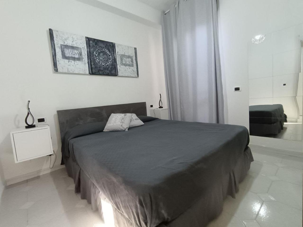 Apartmán Janas Maris Villasimius Exteriér fotografie