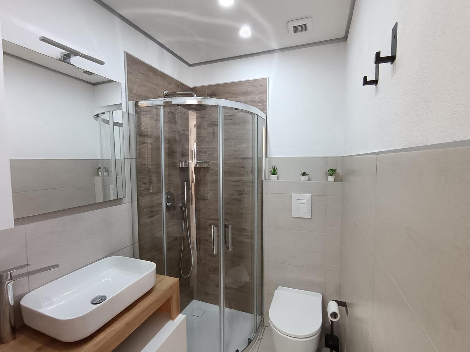 Apartmán Janas Maris Villasimius Exteriér fotografie
