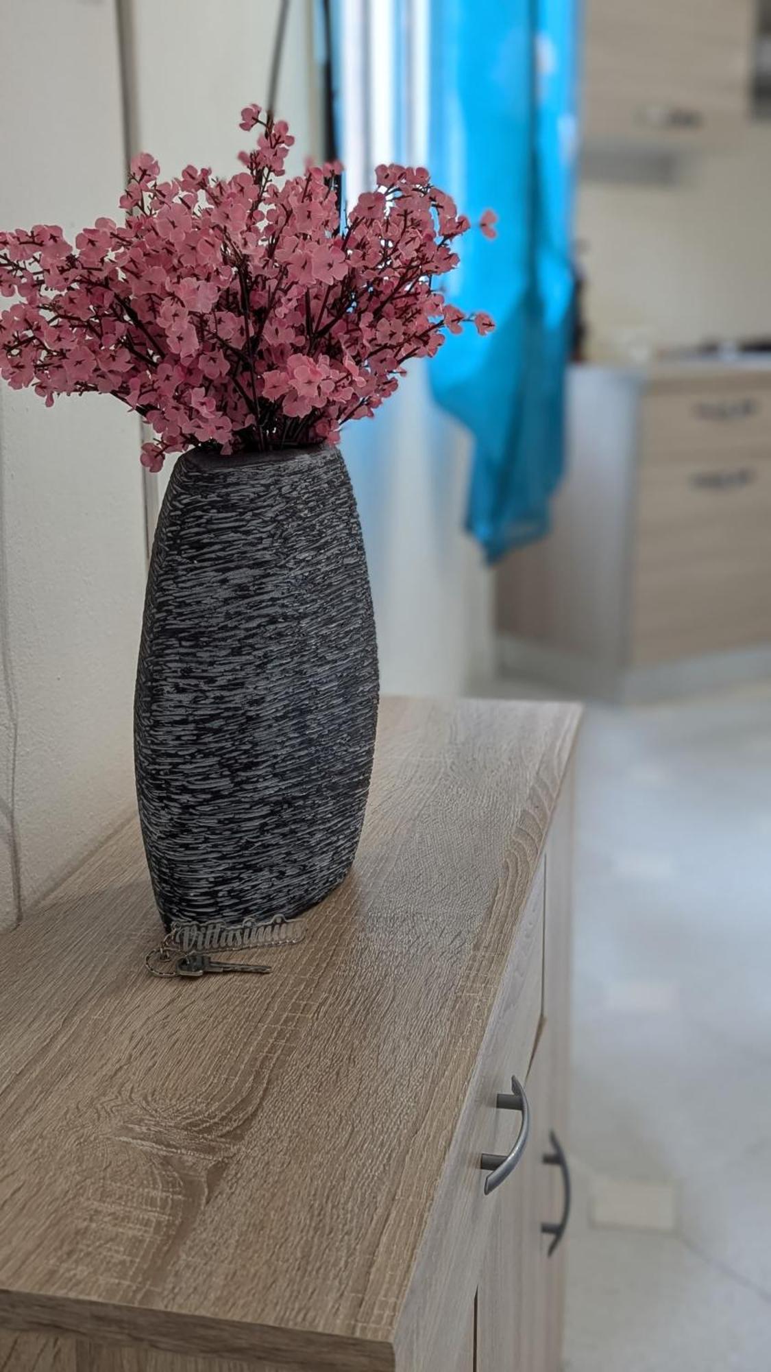 Apartmán Janas Maris Villasimius Exteriér fotografie